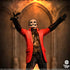 Knucklebonz Ghost Rock Iconz Papa Emeritus IV Statue